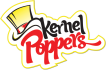 kernel-poppers kernel poppers logo
